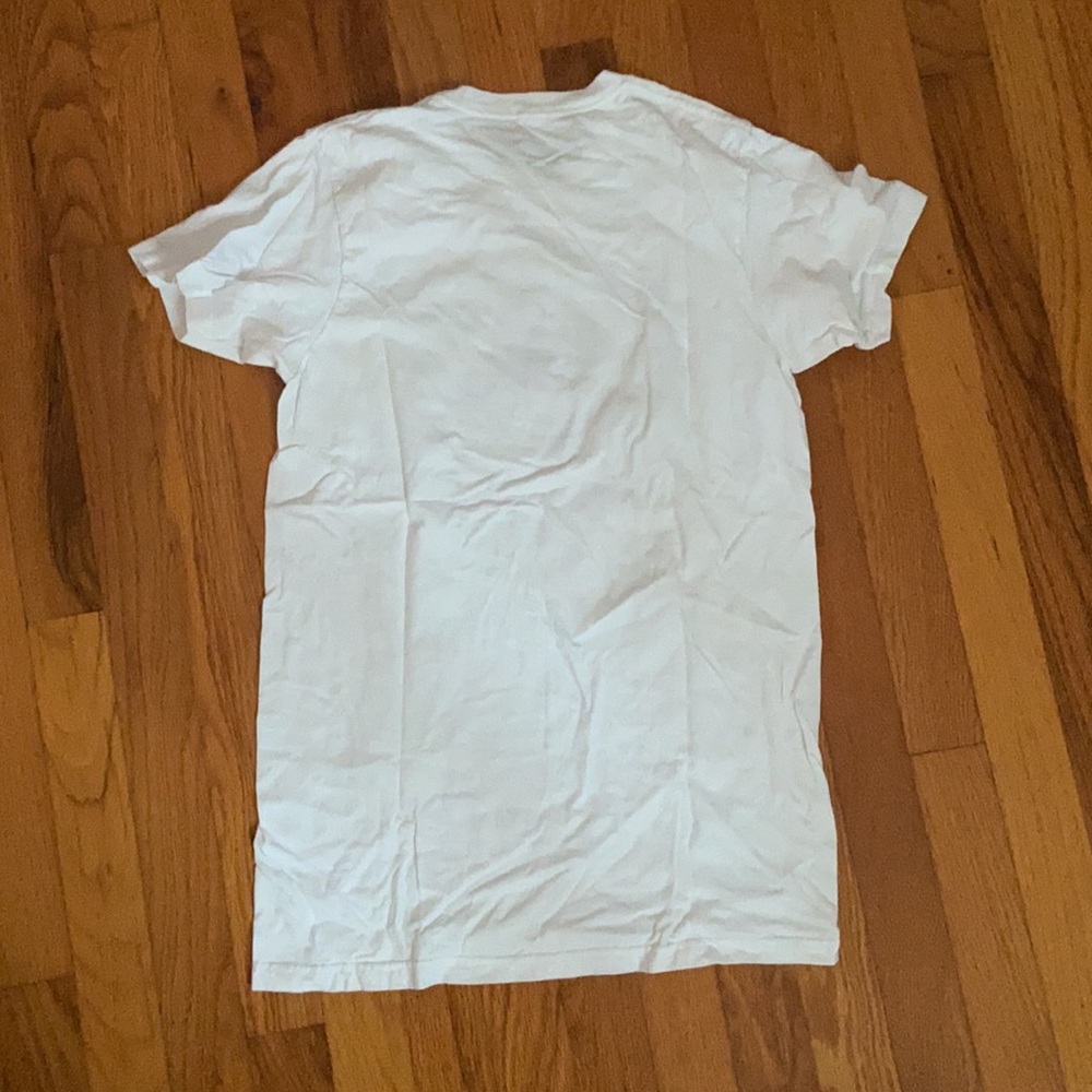 BLACK MATTER | t-shirt - Picture 3 of 4
